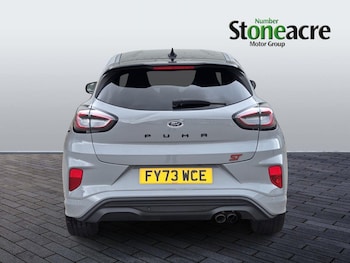 Used Ford Puma 2023 for sale - 78347909: Photo