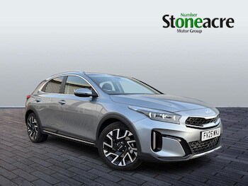 2025 (25) - 1.5T GDi ISG 138 3 5dr