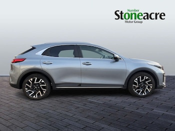 Used Kia XCeed 2025 for sale - 77066482: Photo