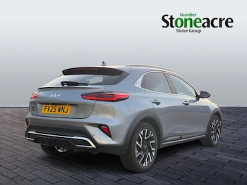 Used Kia XCeed 2025 for sale - 77066482: Photo