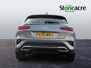 Used Kia XCeed 2025 for sale - 77066482: Photo