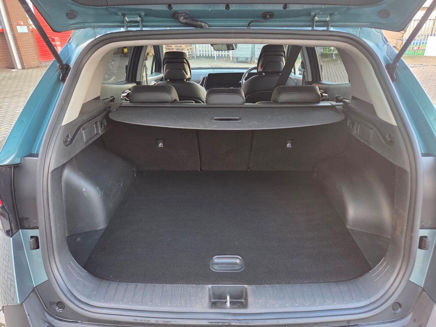 Used Kia Sportage 2023 for sale - 76765499: Photo 10