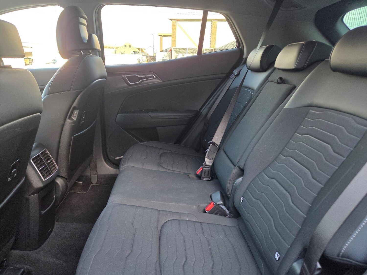 Used Kia Sportage 2023 for sale - 76765499: Photo 11