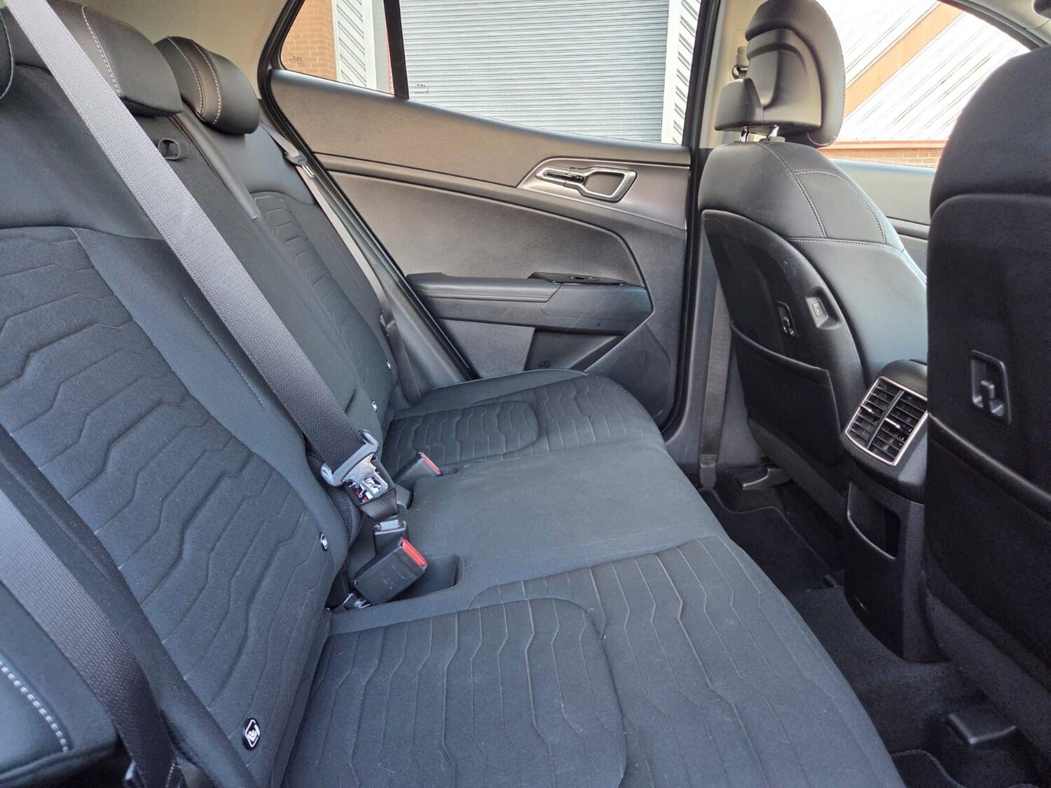 Used Kia Sportage 2023 for sale - 76765499: Photo 12