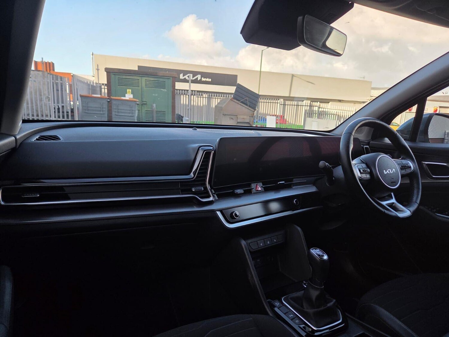 Used Kia Sportage 2023 for sale - 76765499: Photo 13