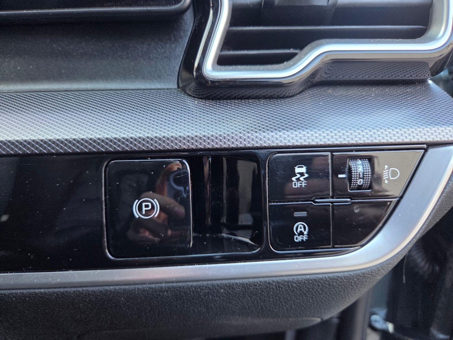 Used Kia Sportage 2023 for sale - 76765499: Photo 16