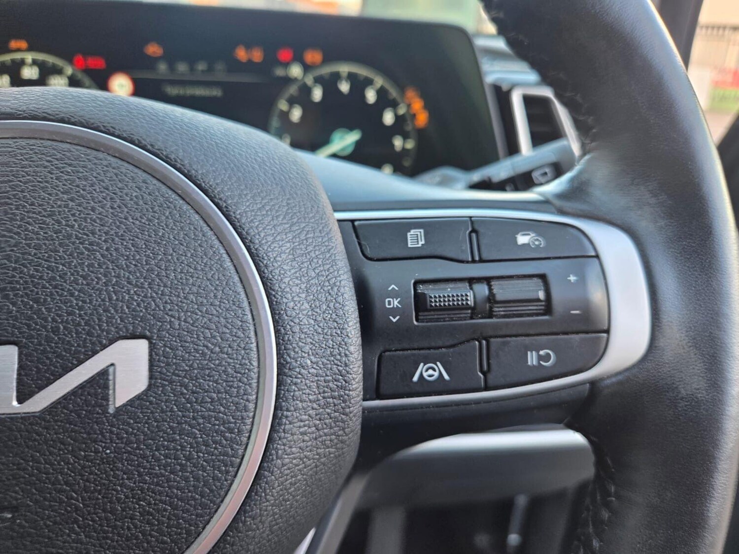 Used Kia Sportage 2023 for sale - 76765499: Photo 17