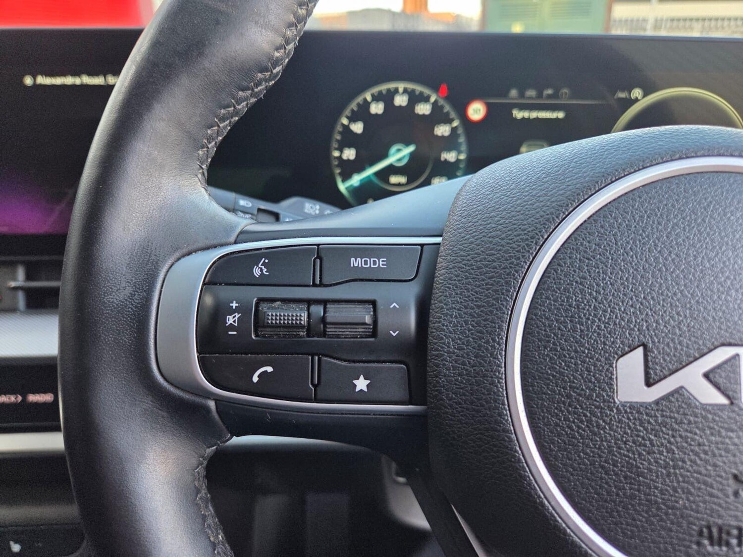 Used Kia Sportage 2023 for sale - 76765499: Photo 18