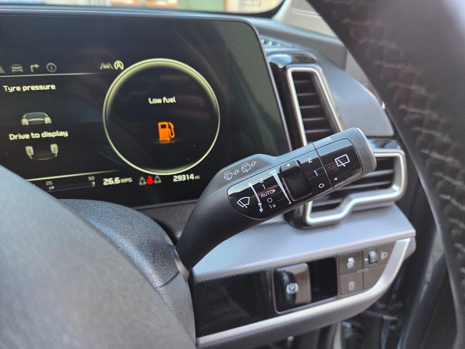 Used Kia Sportage 2023 for sale - 76765499: Photo 19