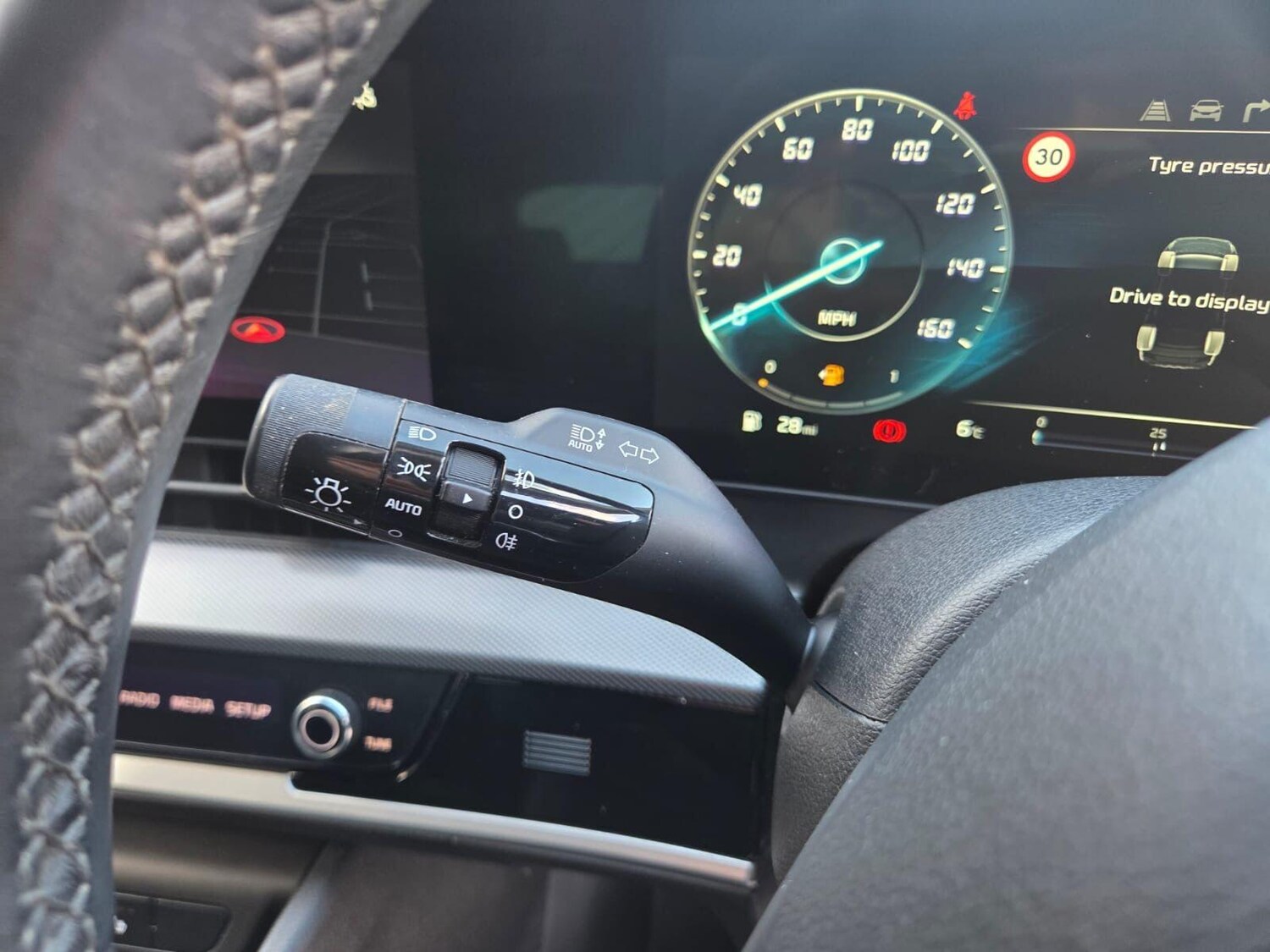 Used Kia Sportage 2023 for sale - 76765499: Photo 20