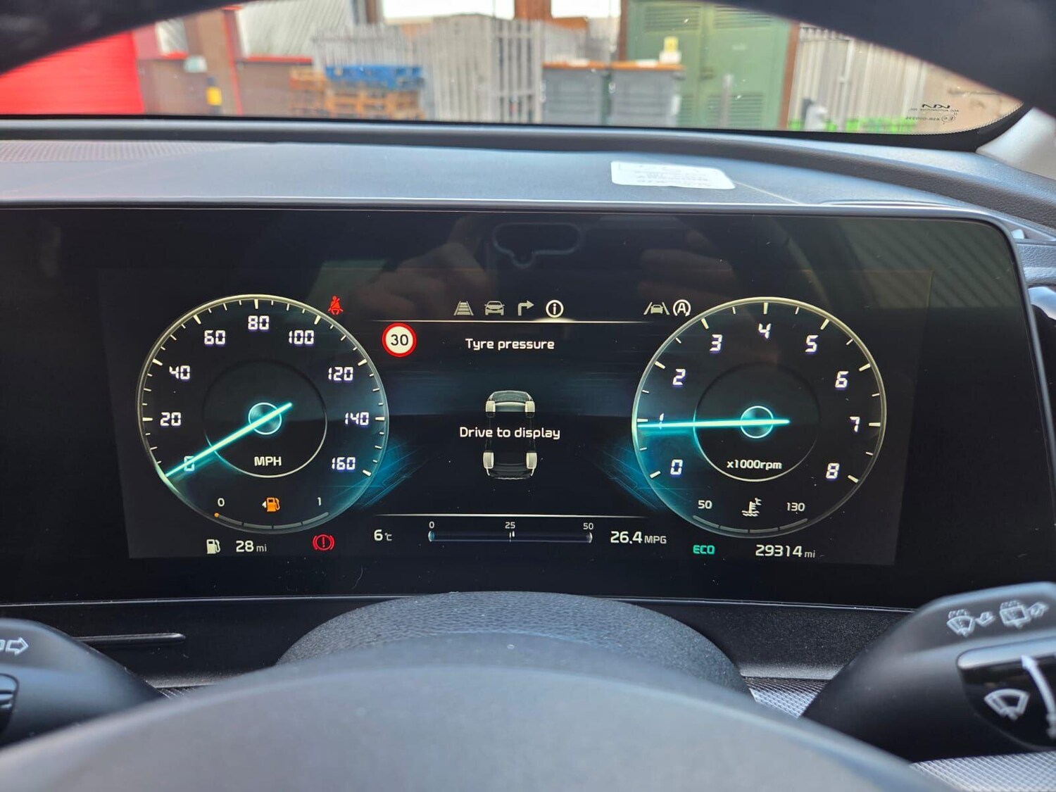 Used Kia Sportage 2023 for sale - 76765499: Photo 21