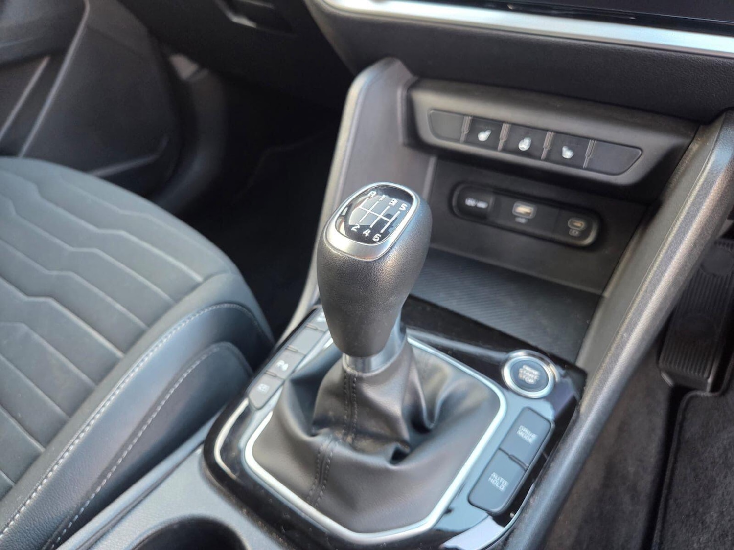 Used Kia Sportage 2023 for sale - 76765499: Photo 22