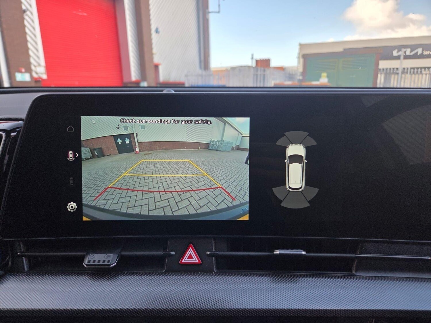 Used Kia Sportage 2023 for sale - 76765499: Photo 24