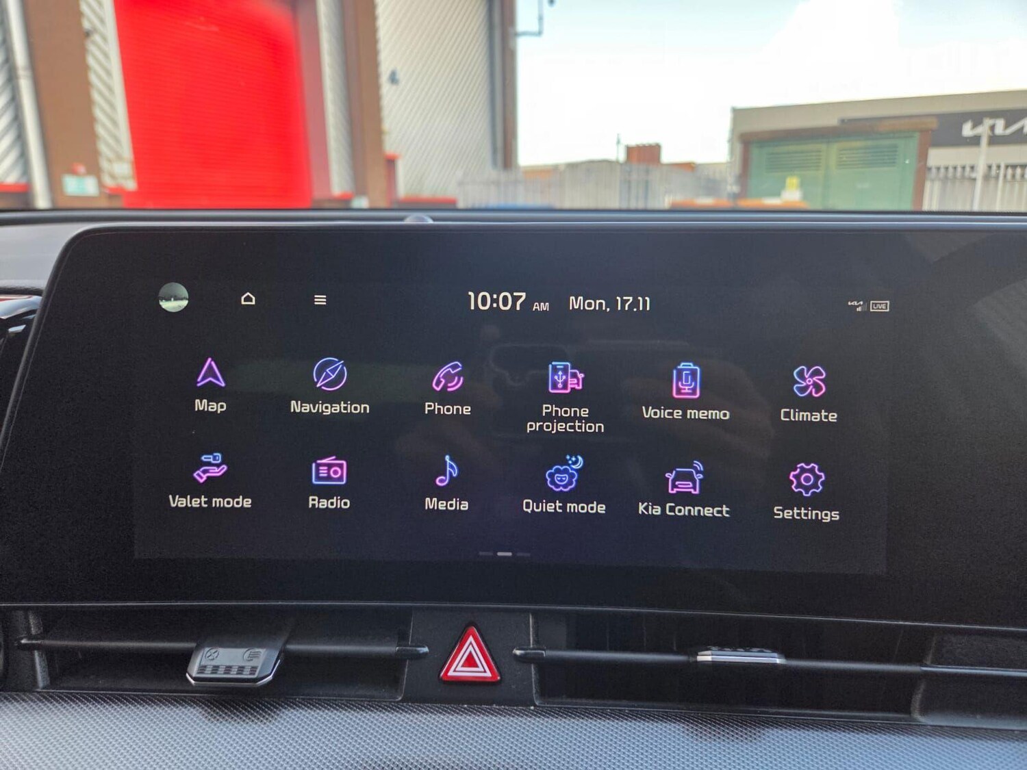 Used Kia Sportage 2023 for sale - 76765499: Photo 25