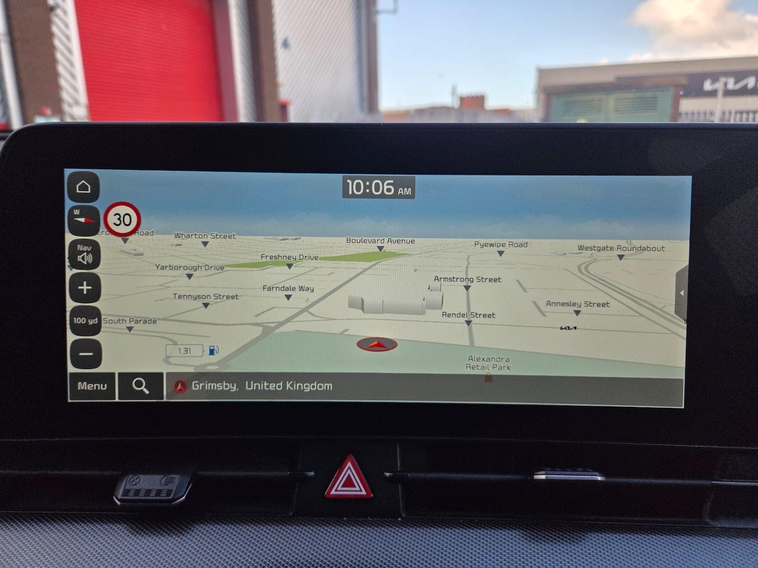 Used Kia Sportage 2023 for sale - 76765499: Photo 27