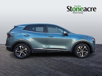 Used Kia Sportage 2023 for sale - 76765499: Photo