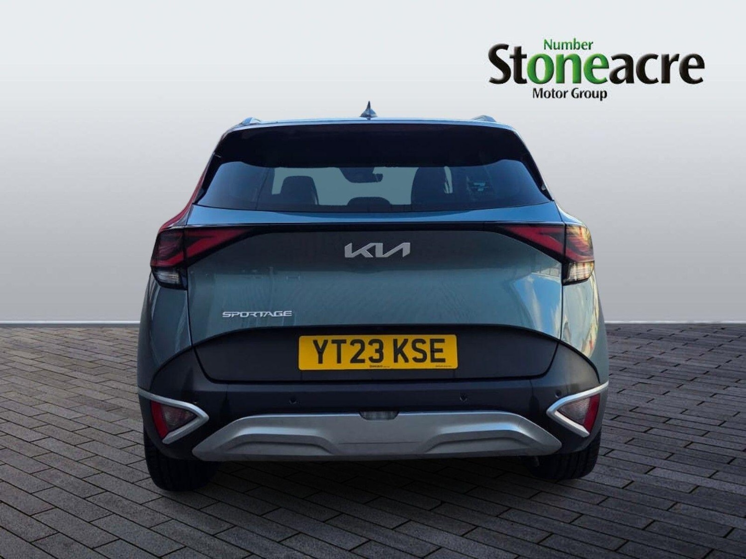 Used Kia Sportage 2023 for sale - 76765499: Photo 4