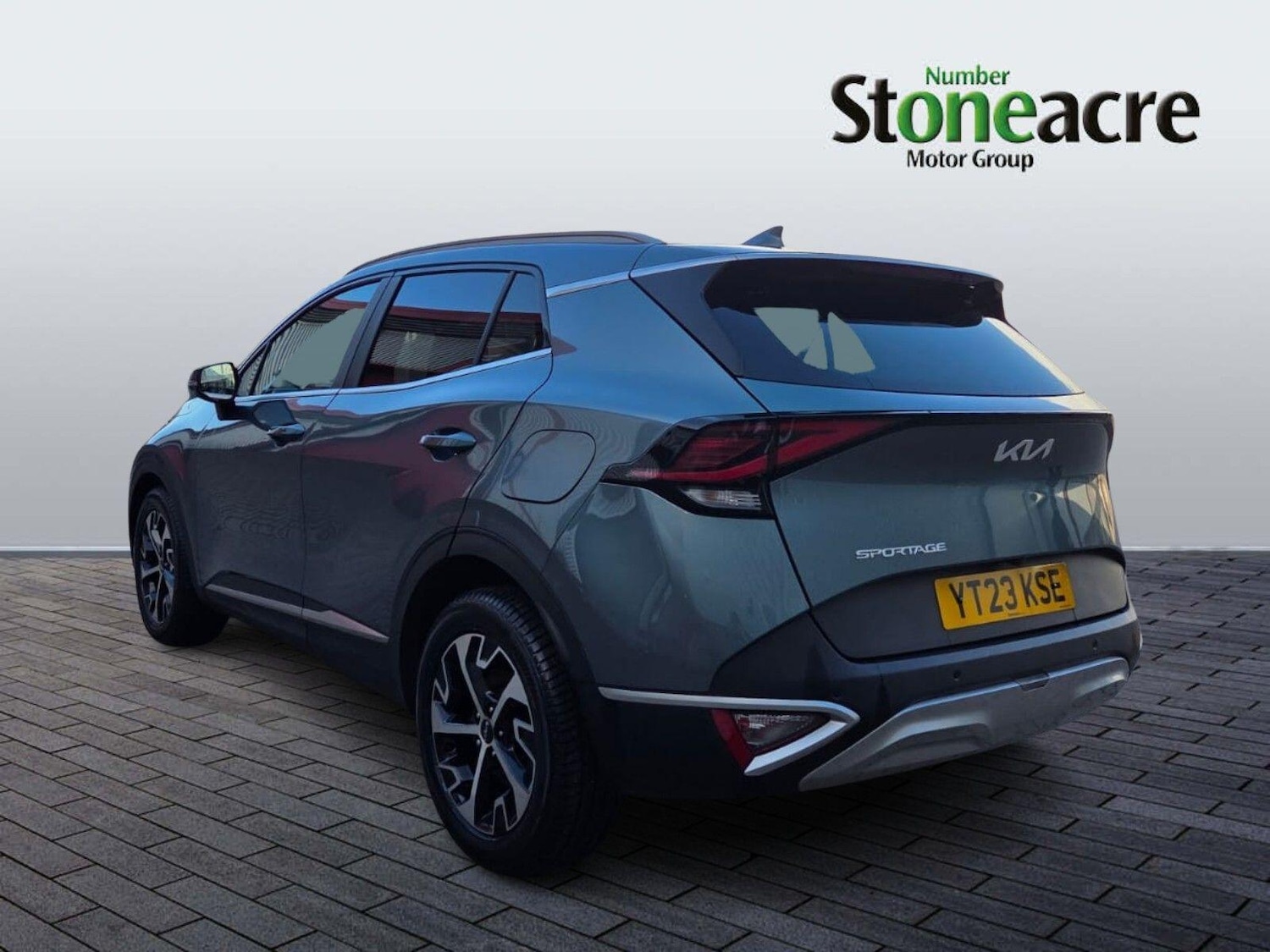 Used Kia Sportage 2023 for sale - 76765499: Photo 5