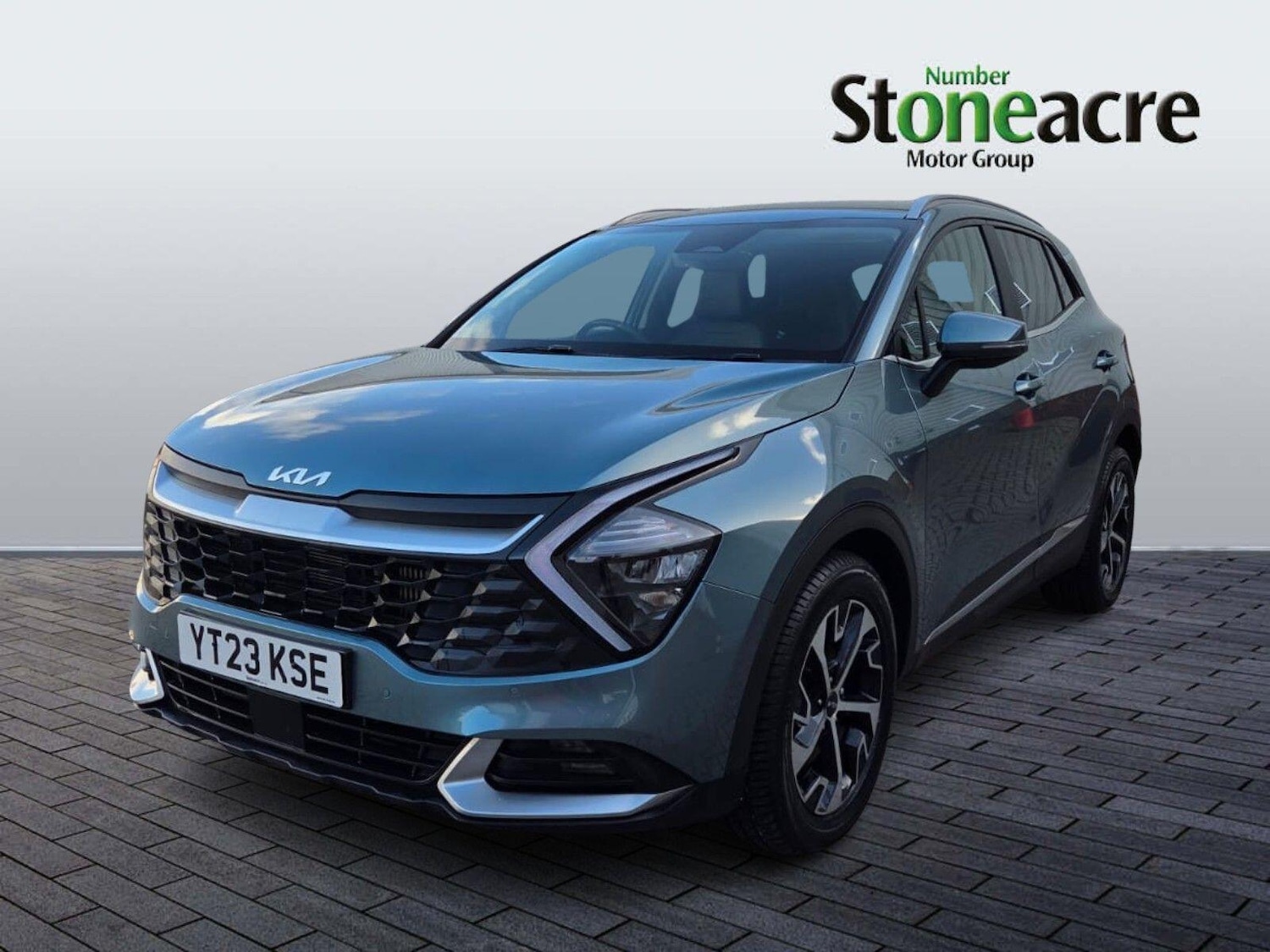 Used Kia Sportage 2023 for sale - 76765499: Photo 7