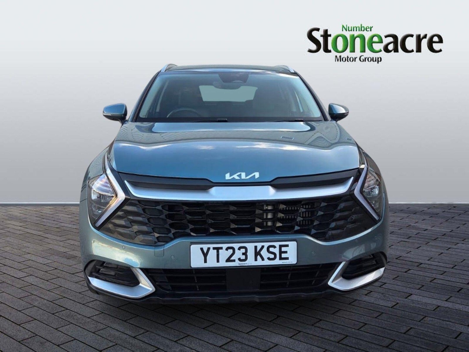 Used Kia Sportage 2023 for sale - 76765499: Photo 8