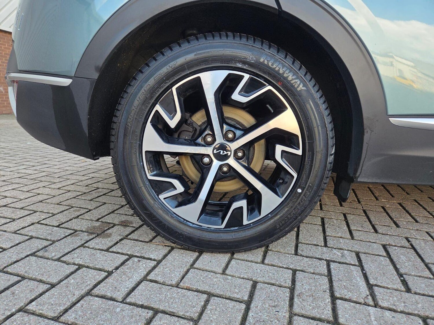 Used Kia Sportage 2023 for sale - 76765499: Photo 9