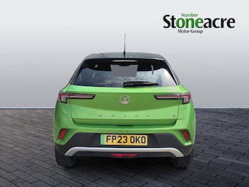 Used Vauxhall Mokka 2023 for sale - 79337520: Photo