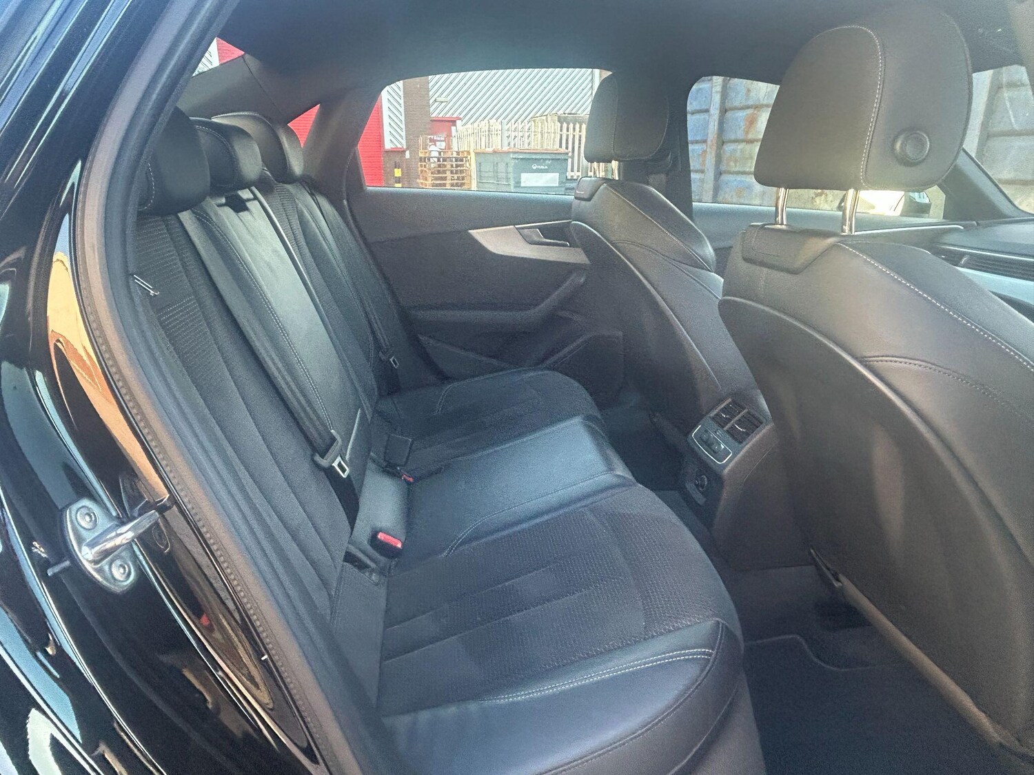 Used Audi A4 2019 for sale - 76378104: Photo 12