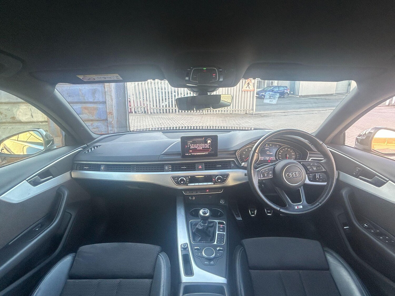 Used Audi A4 2019 for sale - 76378104: Photo 14