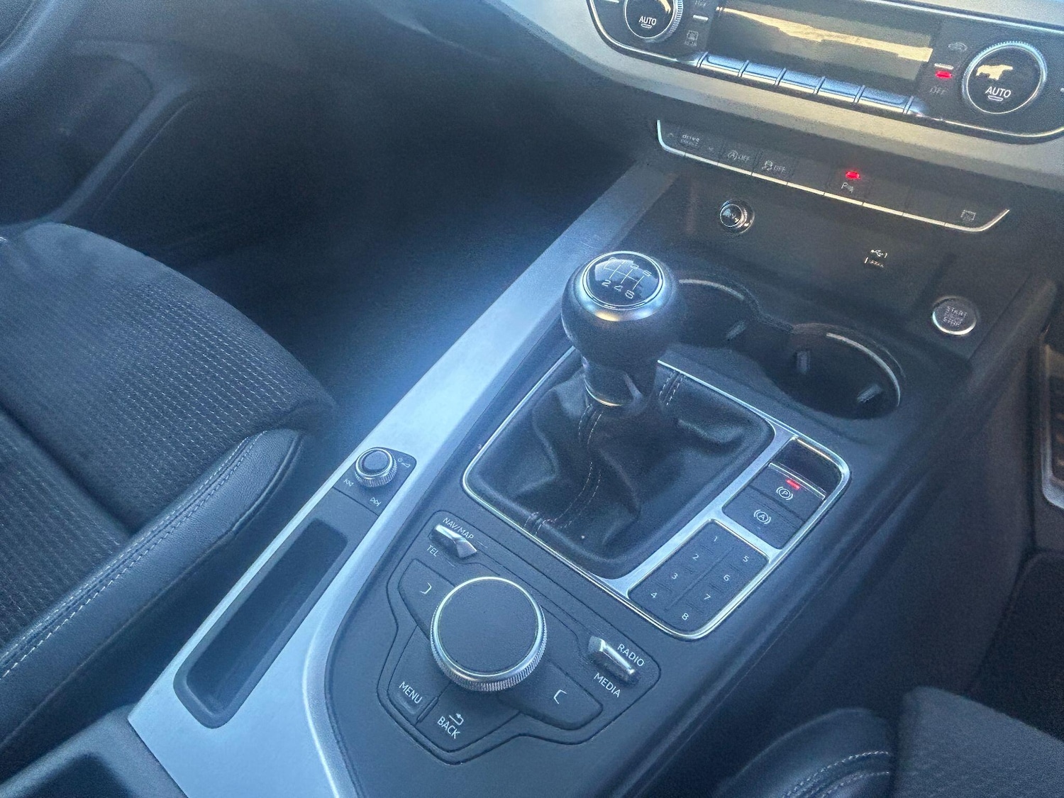 Used Audi A4 2019 for sale - 76378104: Photo 19