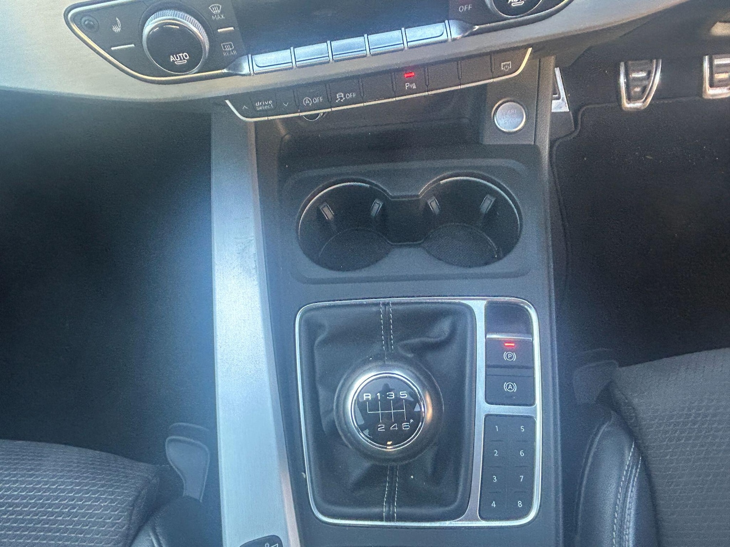 Used Audi A4 2019 for sale - 76378104: Photo 20