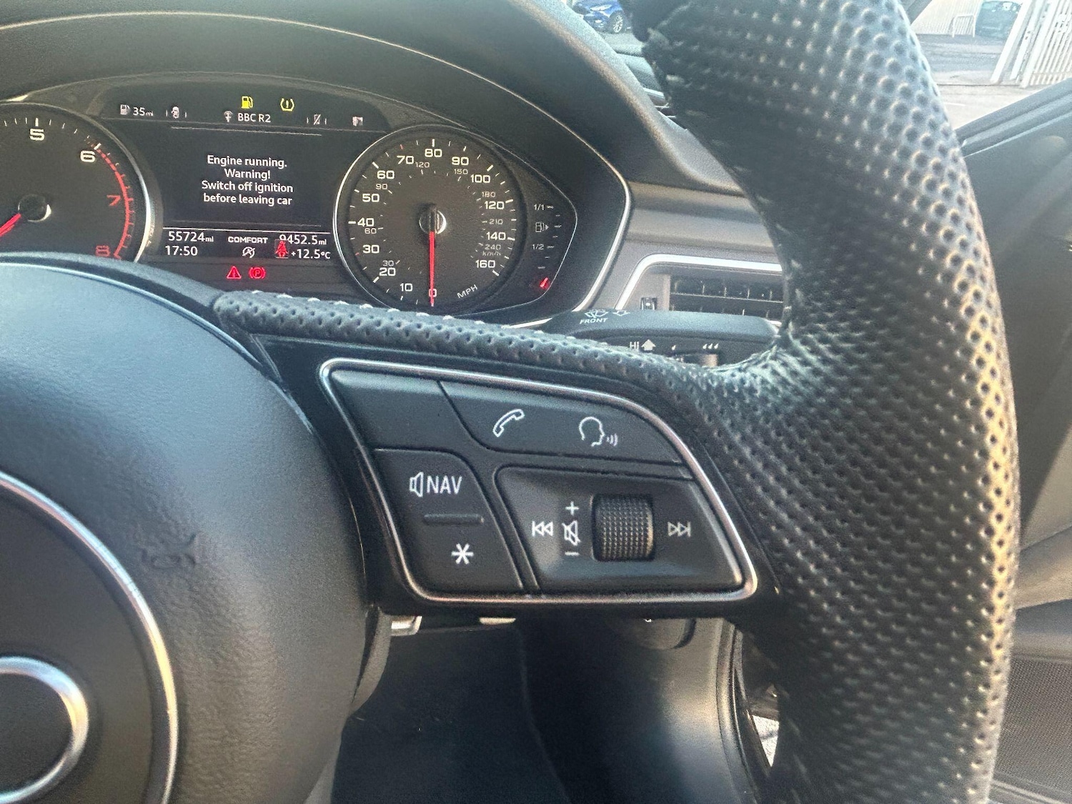 Used Audi A4 2019 for sale - 76378104: Photo 21