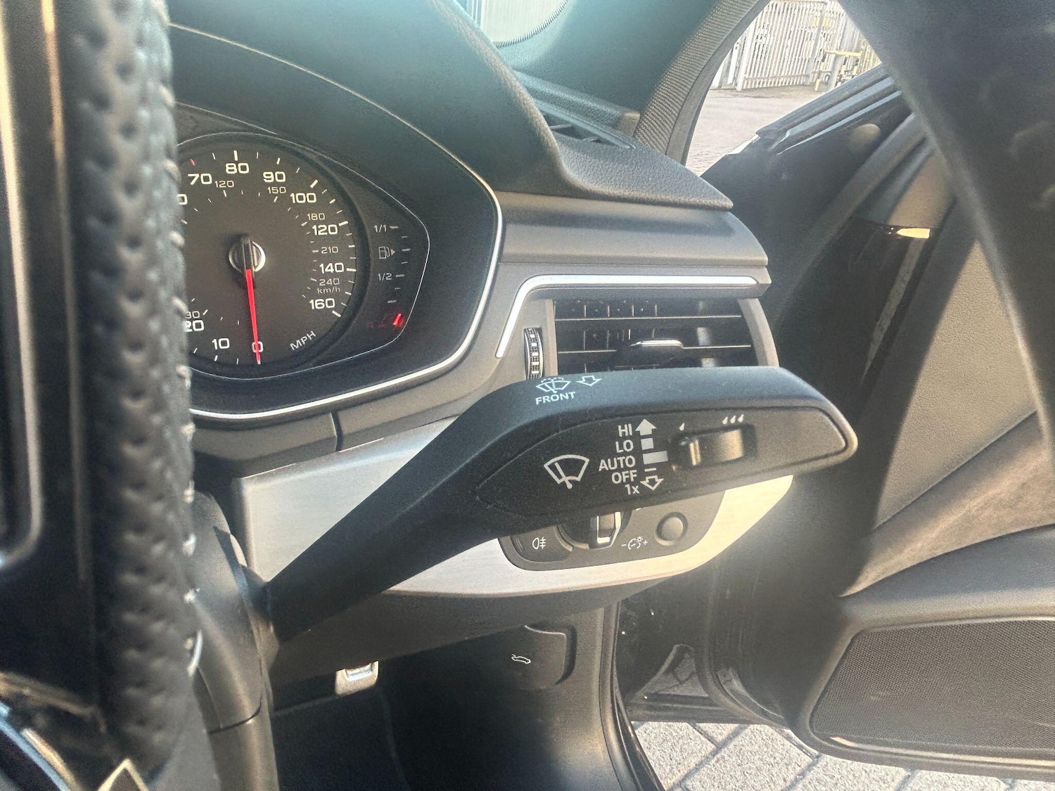 Used Audi A4 2019 for sale - 76378104: Photo 23