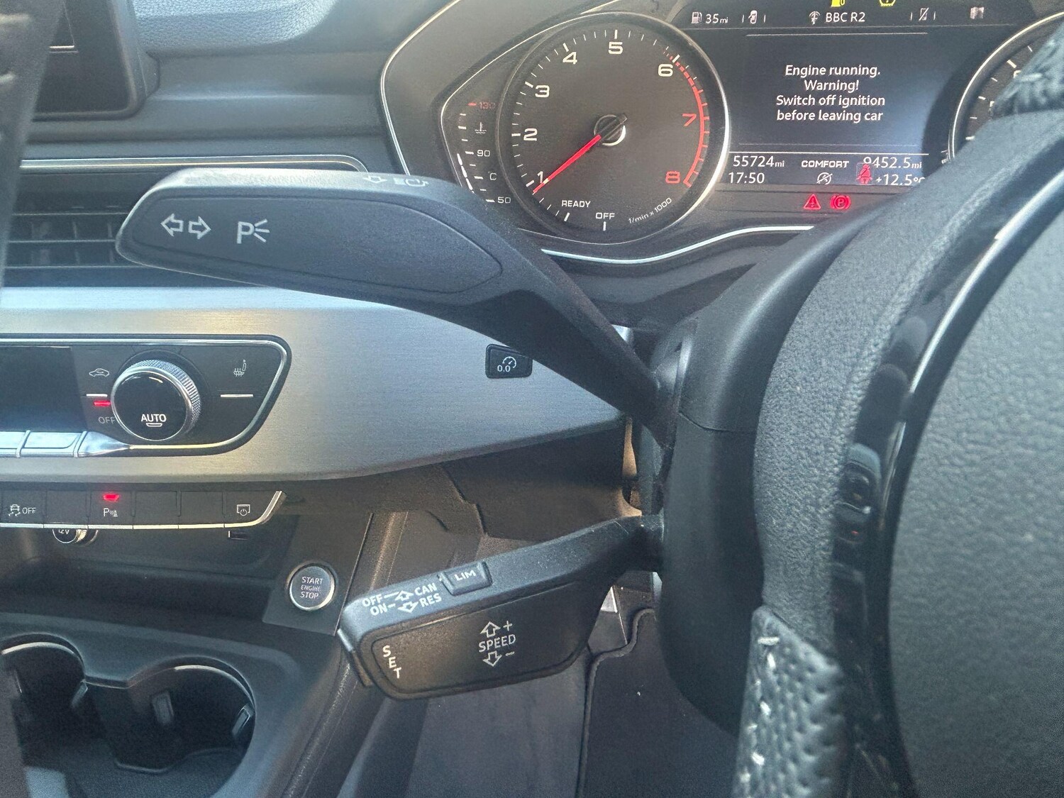 Used Audi A4 2019 for sale - 76378104: Photo 24