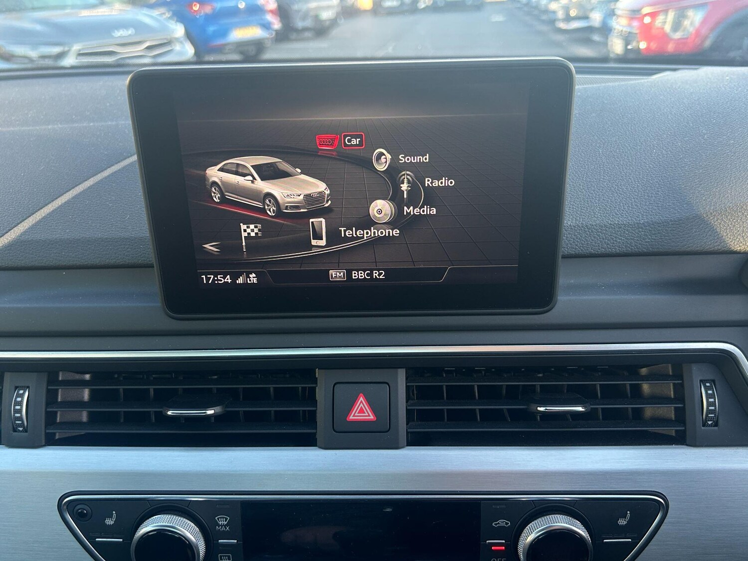 Used Audi A4 2019 for sale - 76378104: Photo 29