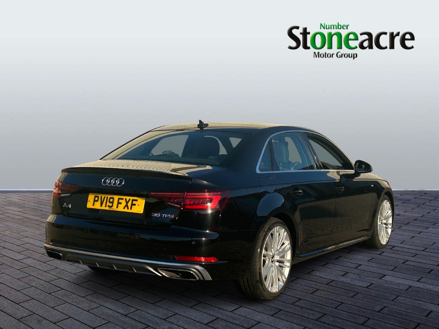 Used Audi A4 2019 for sale - 76378104: Photo 3