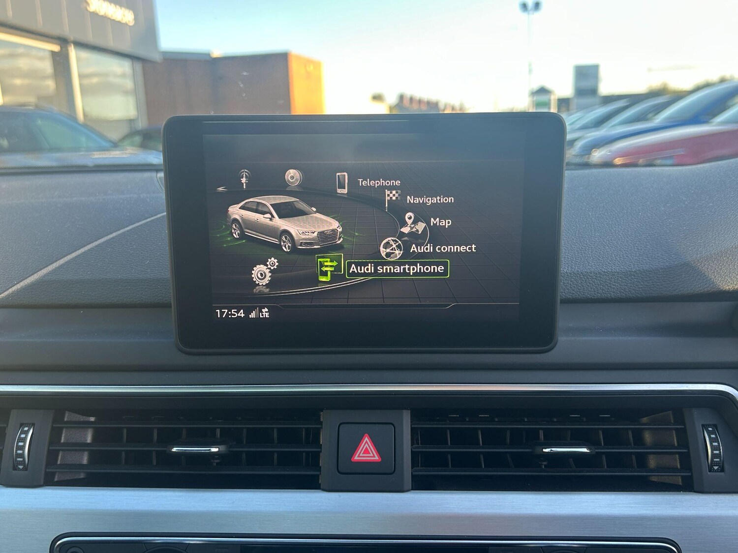 Used Audi A4 2019 for sale - 76378104: Photo 32