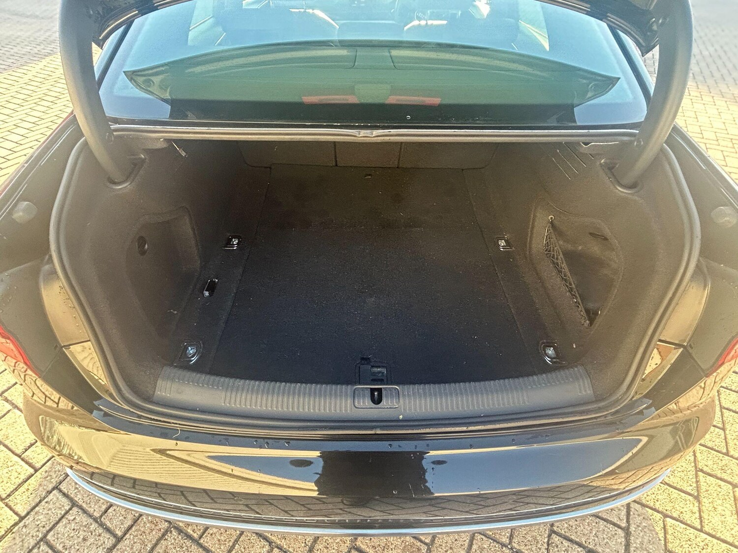 Used Audi A4 2019 for sale - 76378104: Photo 9