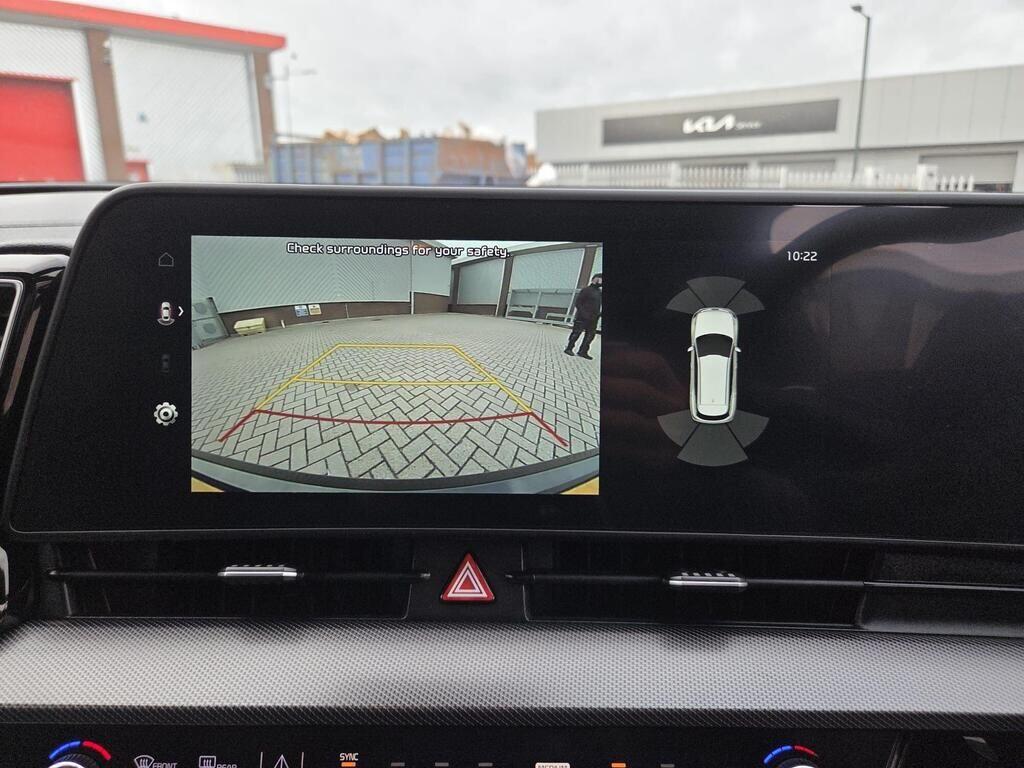 Used Kia Sportage 2025 for sale - 77469017: Photo 18