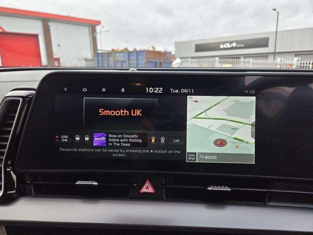 Used Kia Sportage 2025 for sale - 77469017: Photo 19