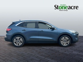Used Ford Kuga 2021 for sale - 75781270: Photo