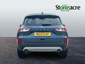 Used Ford Kuga 2021 for sale - 75781270: Photo