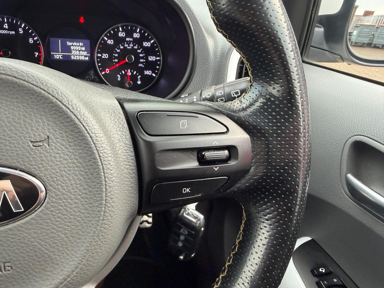 Used Kia Picanto 2019 for sale - 78148232: Photo 14