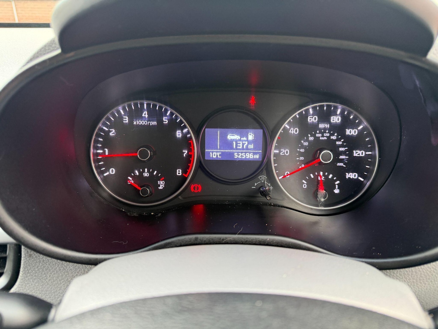 Used Kia Picanto 2019 for sale - 78148232: Photo 18