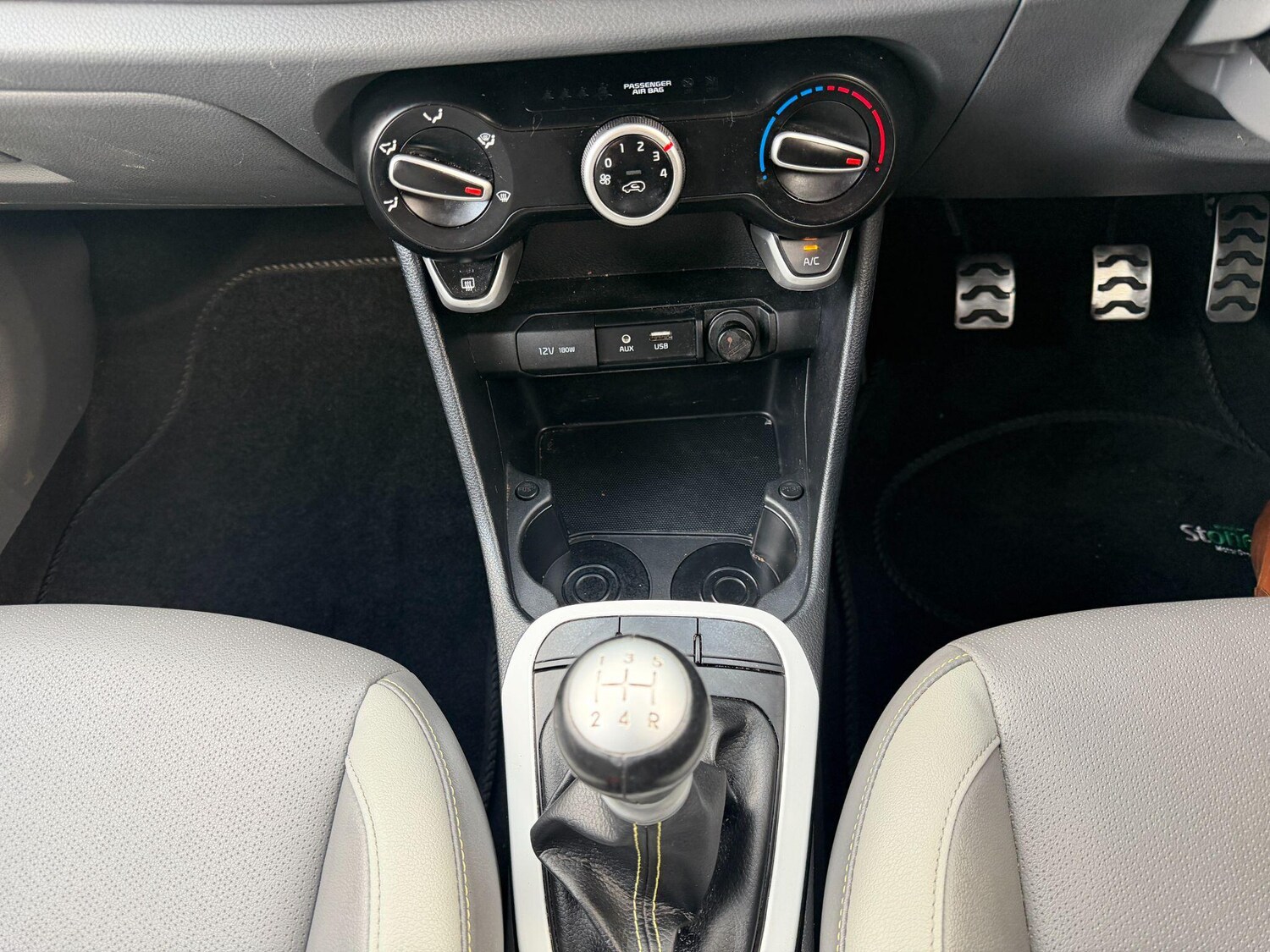 Used Kia Picanto 2019 for sale - 78148232: Photo 20