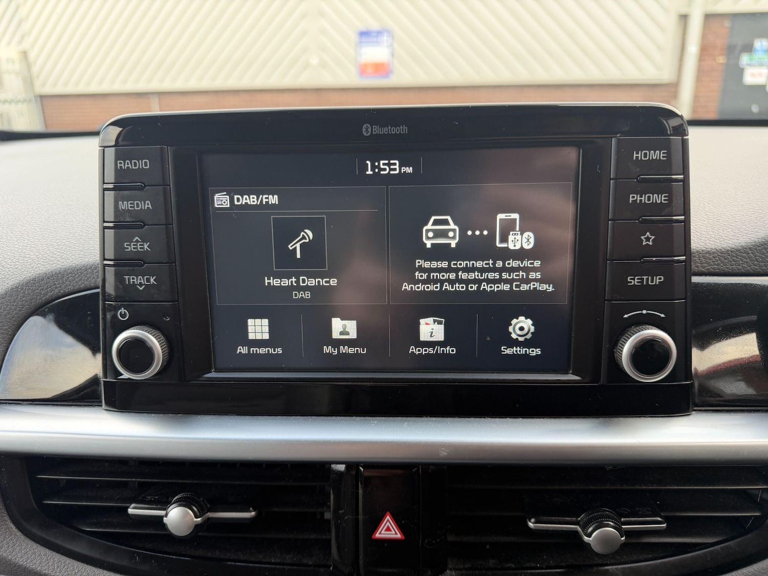 Used Kia Picanto 2019 for sale - 78148232: Photo 21