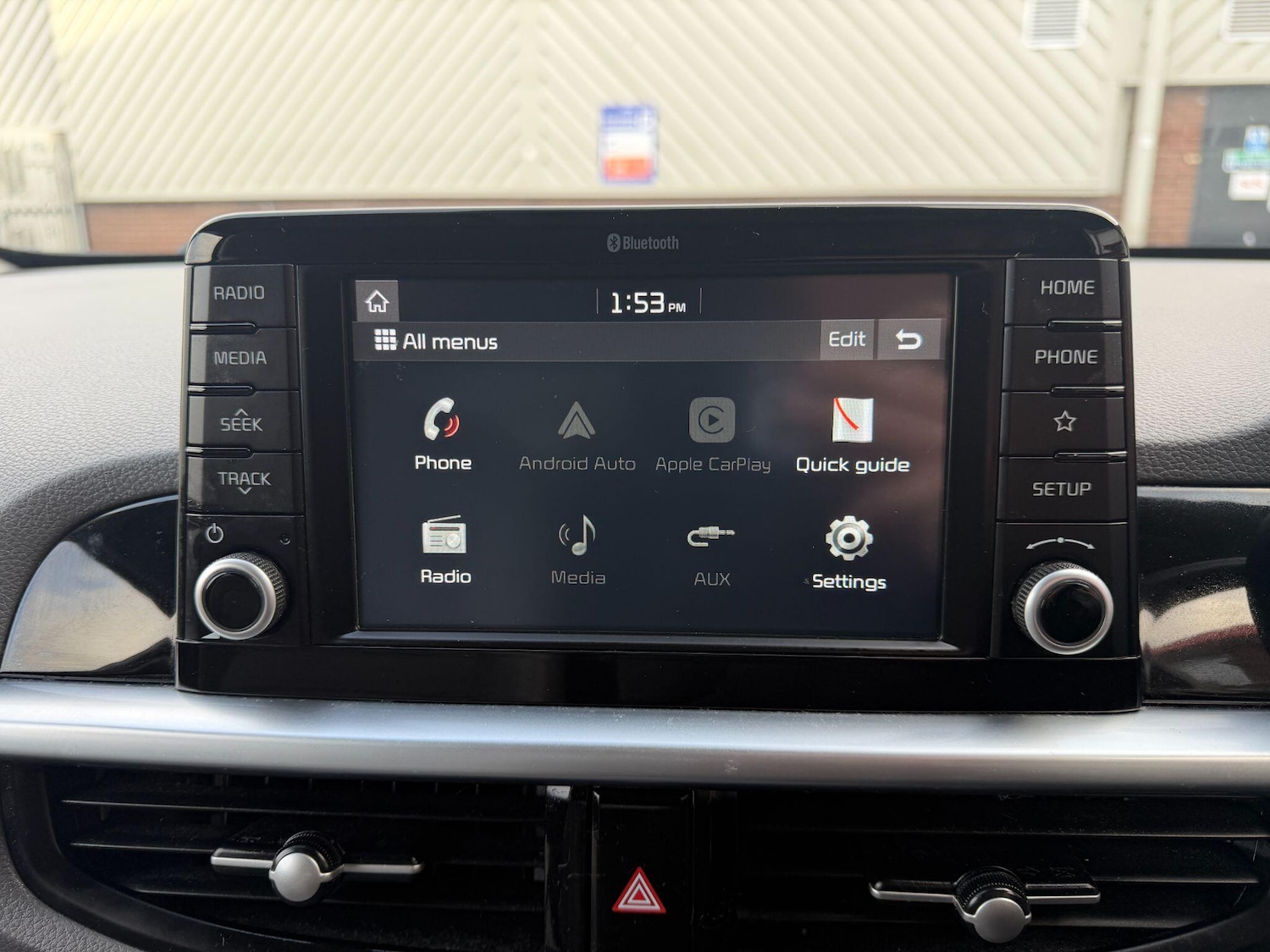 Used Kia Picanto 2019 for sale - 78148232: Photo 23