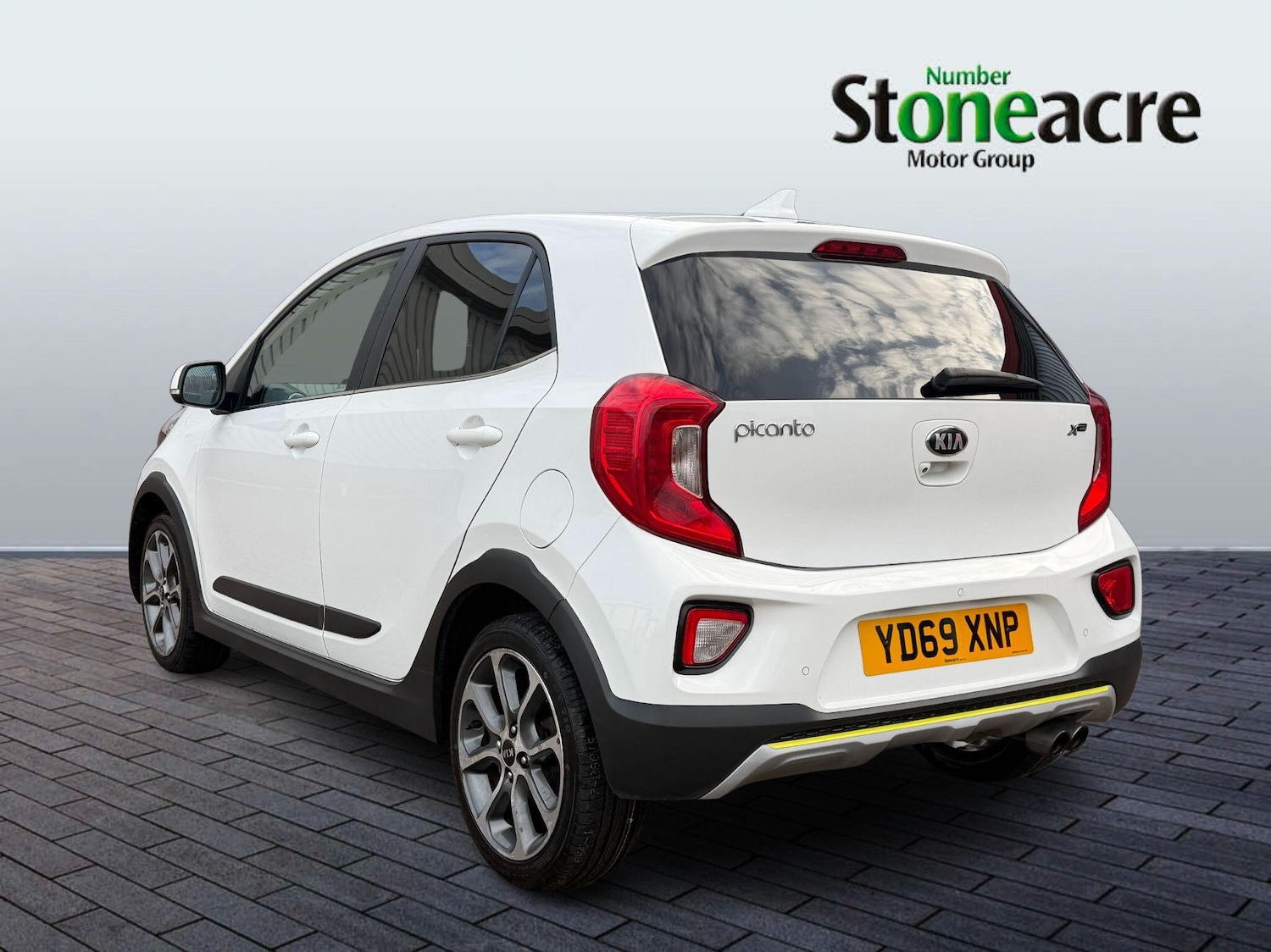 Used Kia Picanto 2019 for sale - 78148232: Photo 5