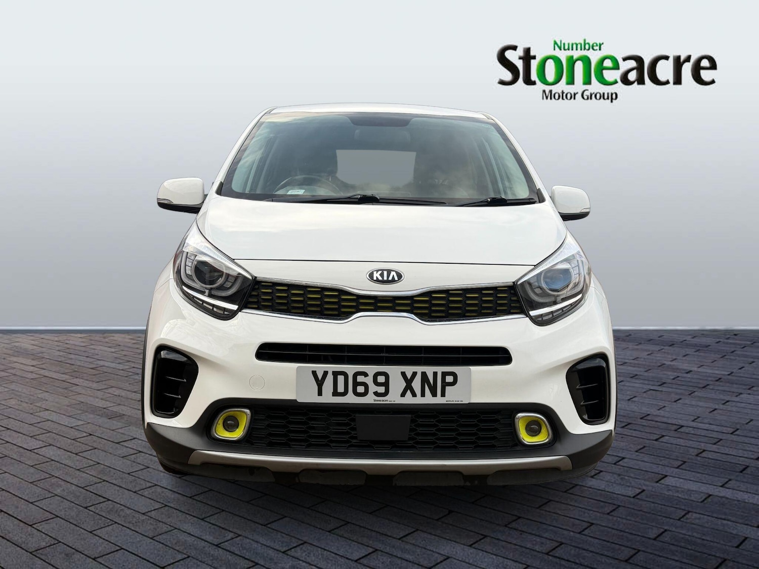 Used Kia Picanto 2019 for sale - 78148232: Photo 8