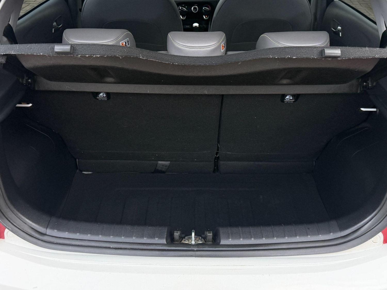 Used Kia Picanto 2019 for sale - 78148232: Photo 9