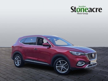 Used MG MG HS 2023 for sale - 78585905: Photo